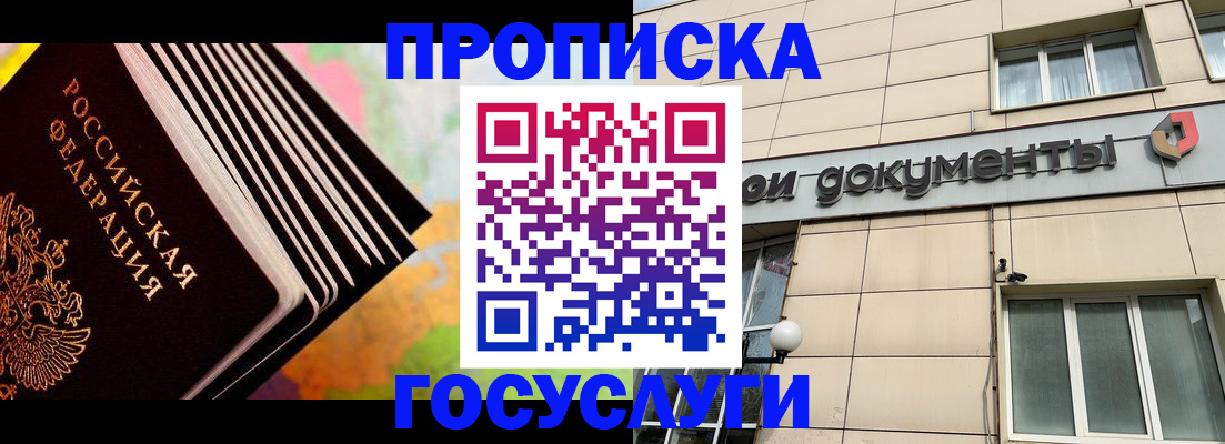 временная регистрация гарантия в Щёлково